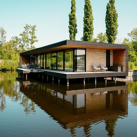 Haven Lake Village Kortenhoef Экстерьер фото