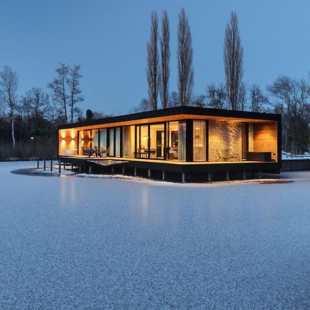 Haven Lake Village Kortenhoef Экстерьер фото